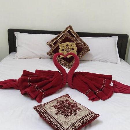 Amirtha Homes Tiruchirappalli Luaran gambar