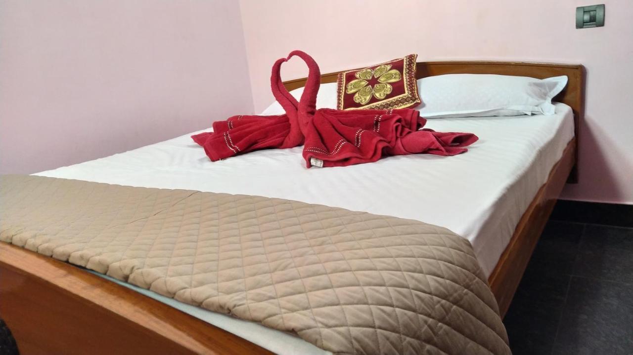 Amirtha Homes Tiruchirappalli Luaran gambar