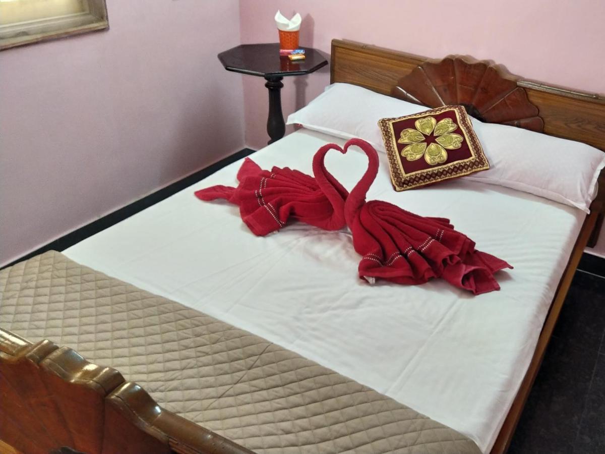 Amirtha Homes Tiruchirappalli Luaran gambar
