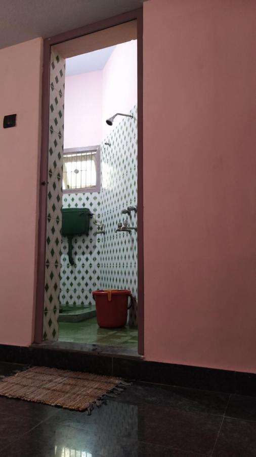 Amirtha Homes Tiruchirappalli Luaran gambar