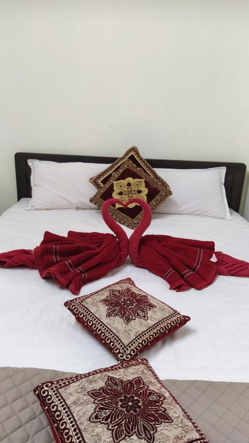 Amirtha Homes Tiruchirappalli Luaran gambar