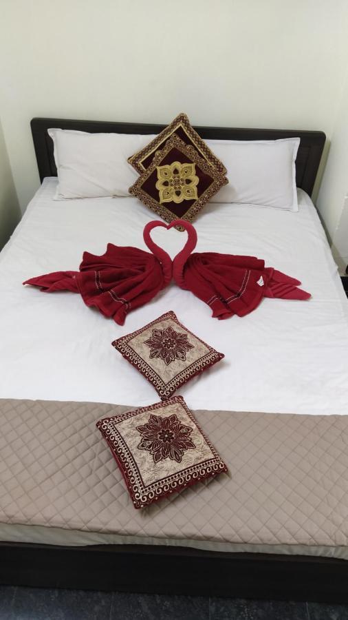 Amirtha Homes Tiruchirappalli Luaran gambar