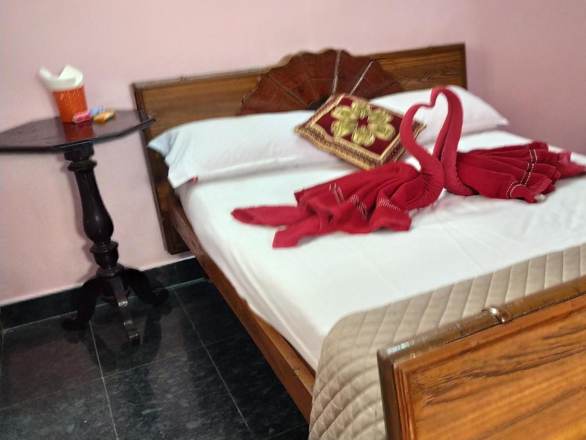 Amirtha Homes Tiruchirappalli Luaran gambar