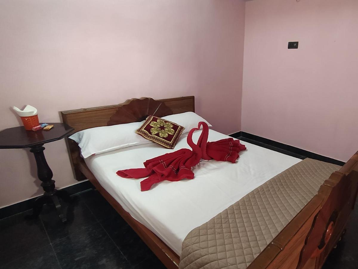Amirtha Homes Tiruchirappalli Luaran gambar