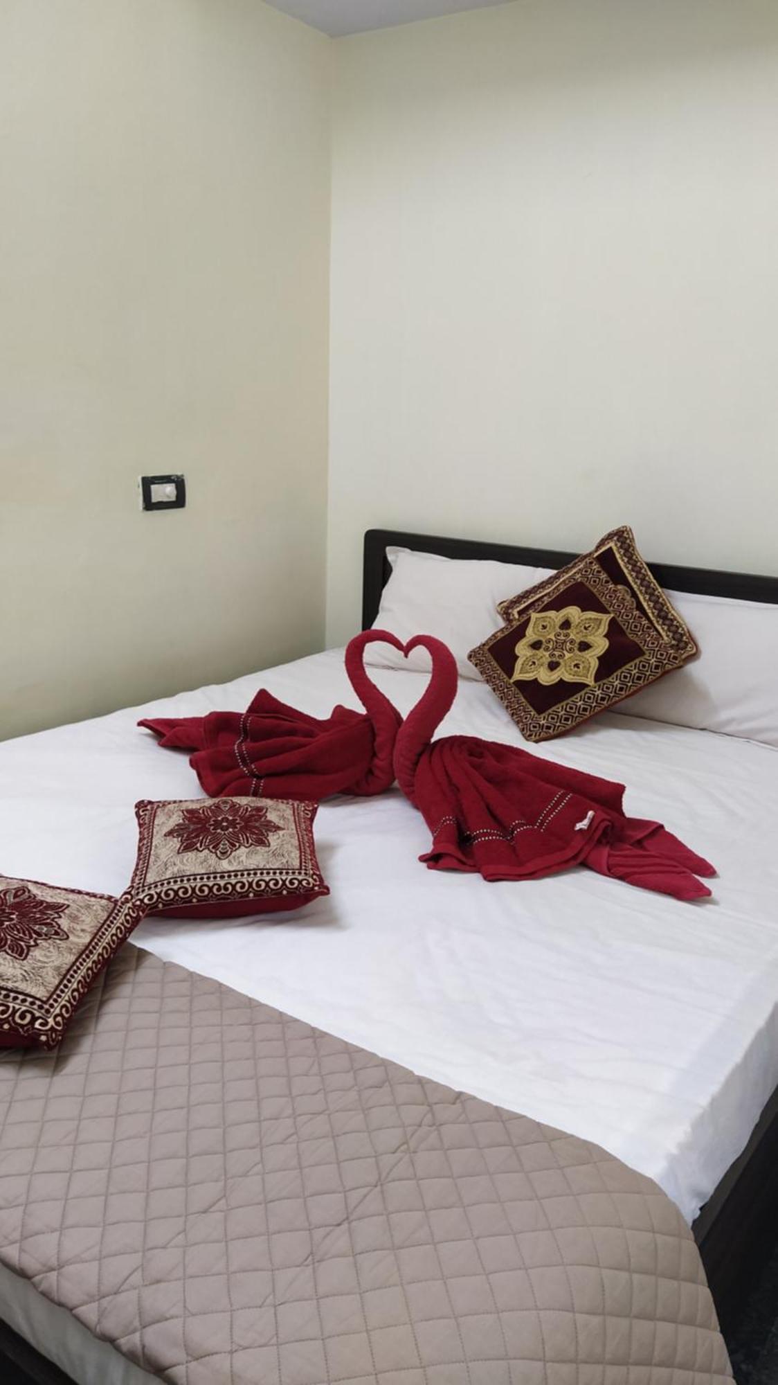 Amirtha Homes Tiruchirappalli Bilik gambar